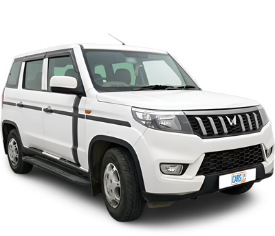 Mahindra BOLERO NEO-img